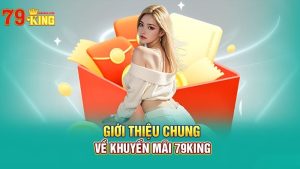 Khuyen Mai 79king