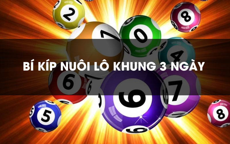 Kinh nghiệm chơi Bạch thủ lô thành công